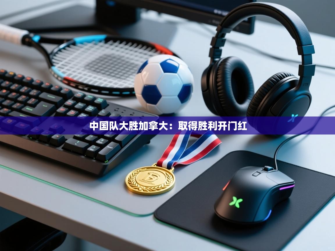 中国队大胜加拿大:取得胜利开门红 第2张