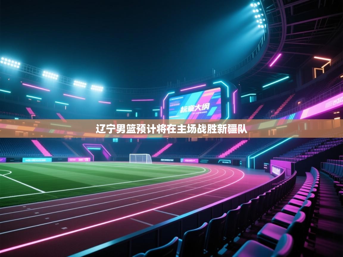 辽宁男篮预计将在主场战胜新疆队  第1张