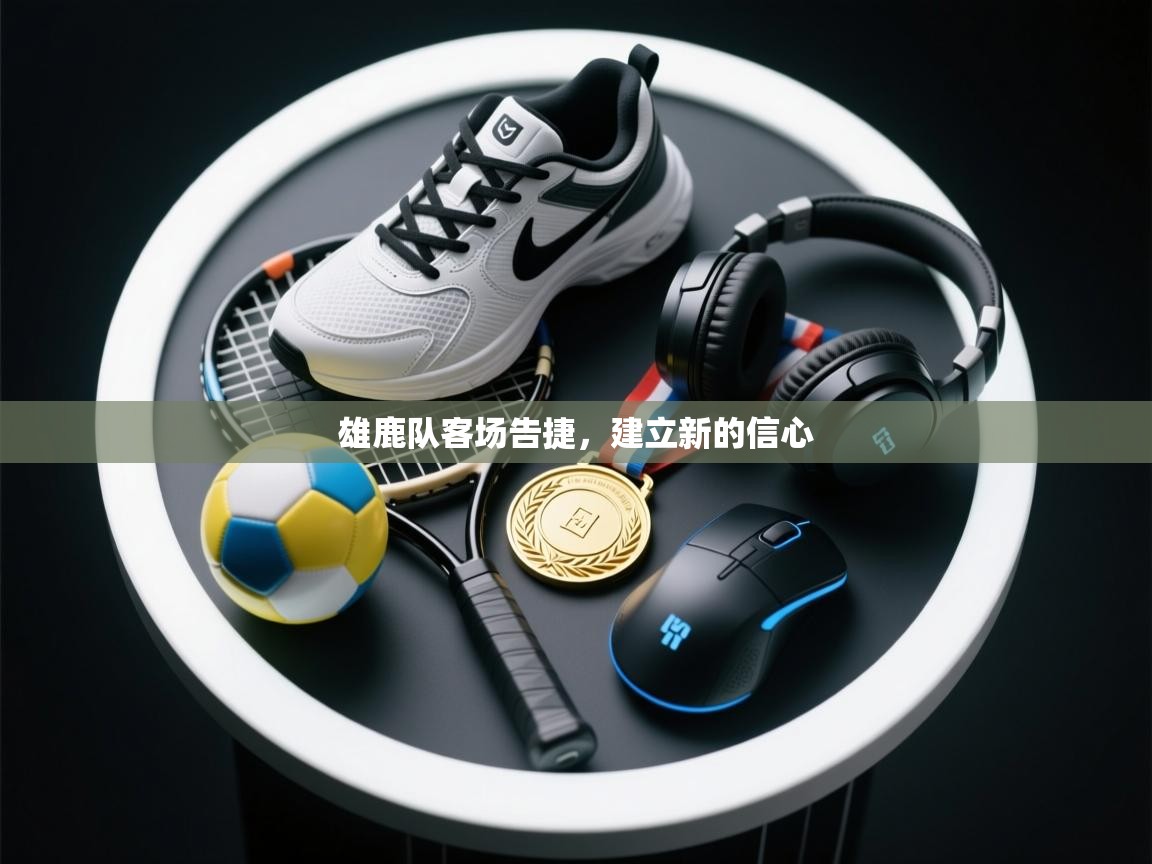 雄鹿队客场告捷，建立新的信心  第2张