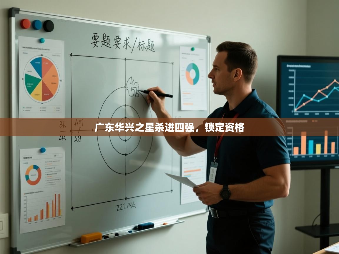 广东华兴之星杀进四强，锁定资格  第2张