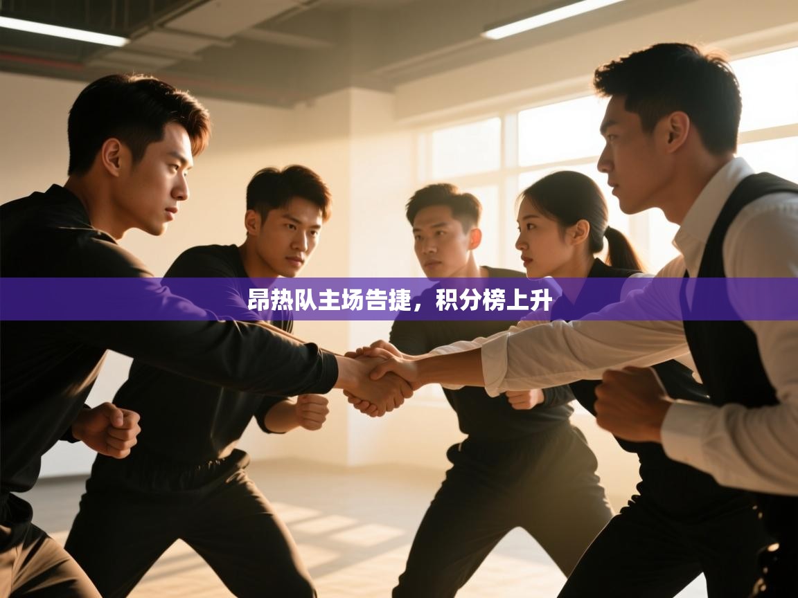 昂热队主场告捷，积分榜上升  第2张