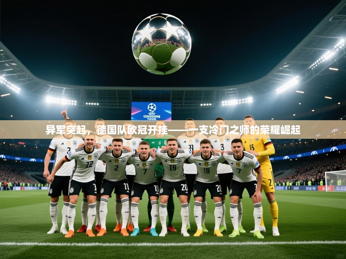 异军突起，德国队欧冠开挂——一支冷门之师的荣耀崛起